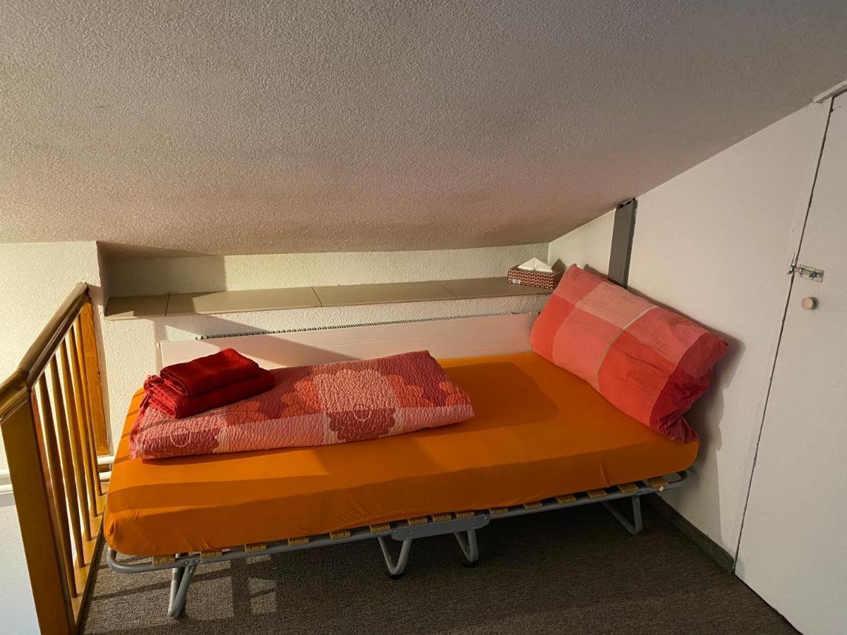Appartement Haus Wiggis à Netstal Extérieur photo